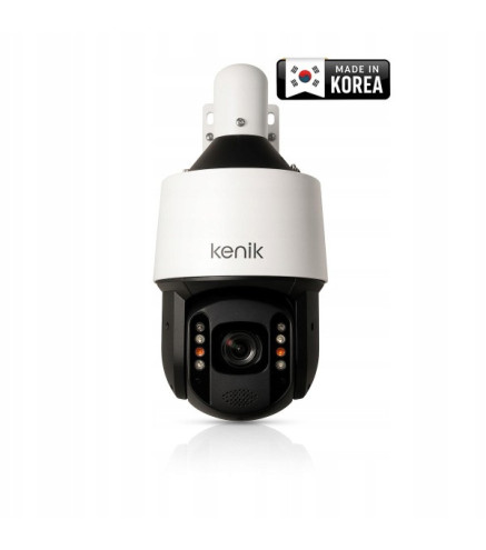 KAMERA IP KENIK KG-5432X-ILD