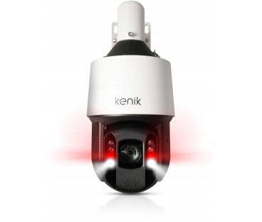 KAMERA IP KENIK KG-5432X-ILD