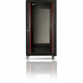 Szafa Rack GETFORT 19 cali 22U 600x600 Stojąca