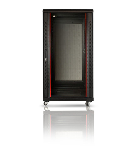 Szafa Rack GETFORT 19 cali 22U 600x800 Stojąca