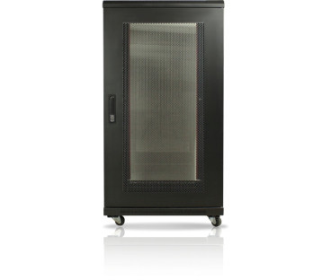 Szafa Rack GETFORT 19 cali 22U 600x800 Stojąca
