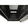 Szafa Rack GETFORT 19 cali 22U 600x800 Stojąca
