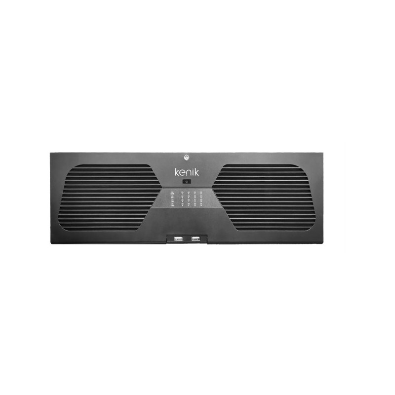 REJESTRATOR IP KENIK KG-NVR6016128R