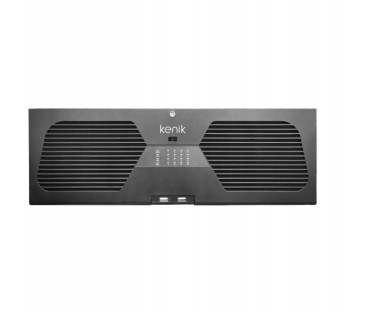 REJESTRATOR IP KENIK KG-NVR6016128R