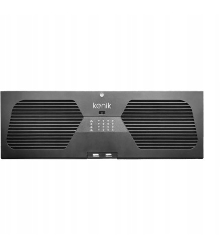 REJESTRATOR IP KENIK KG-NVR6016128R