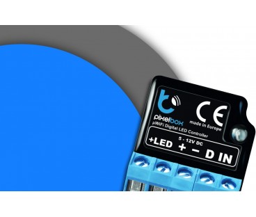 Moduł oświetelniowy LED pixelbox Blebox