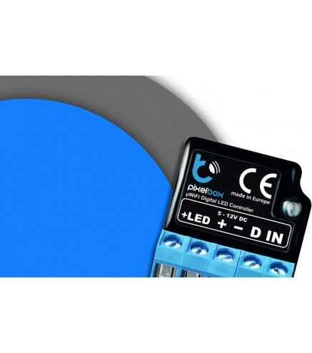 Moduł oświetelniowy LED pixelbox Blebox