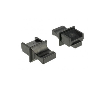 ZAŚLEPKA GNIAZDA ETHERNET GETFORT 50szt