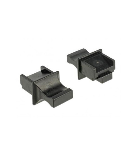ZAŚLEPKA GNIAZDA ETHERNET GETFORT 50szt