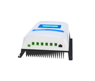 Regulator ładowania MPPT, EPEVER XTRA1210N-XDS2 10A 12/24V