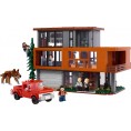 Klocki LEGO Ideas Twilight The Cullen House