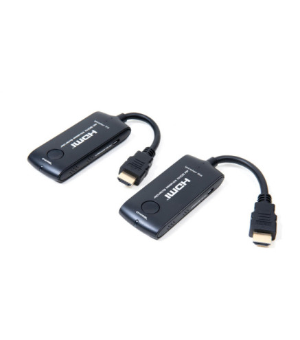 Bezprzewodowy Extender HDMI Kenik KG-EX20HDMI-W/4K6