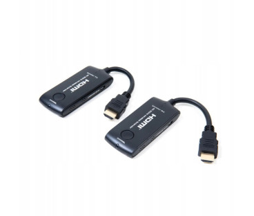 Bezprzewodowy Extender HDMI Kenik KG-EX20HDMI-W/4K6
