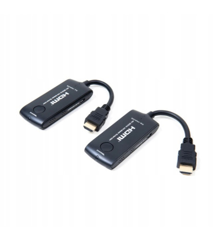 Bezprzewodowy Extender HDMI Kenik KG-EX20HDMI-W/4K6