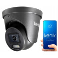 KAMERA IP KENIK KG-530DPA-L-G