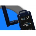 Moduł oświetelniowy wlightboxs pro z zewnętrzną anteną Blebox