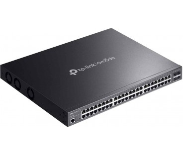 SWITCH TP-LINK TL-SG3452XMPP