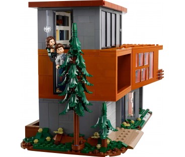 Klocki LEGO Ideas Twilight The Cullen House
