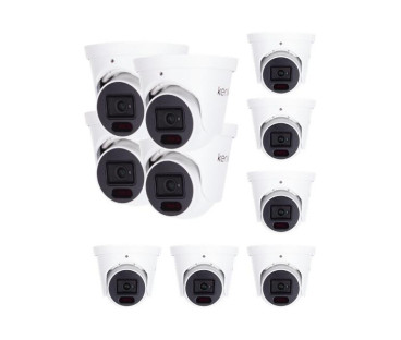 KAMERA 4W1 KENIK KG-L14HD-V3 Opakowanie zbiorcze 10szt.
