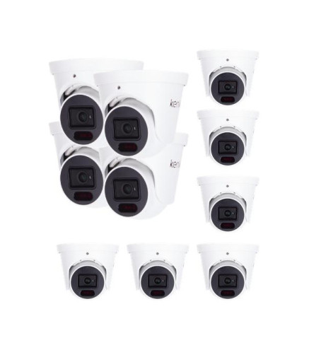 KAMERA 4W1 KENIK KG-L14HD-V3 Opakowanie zbiorcze 10szt.