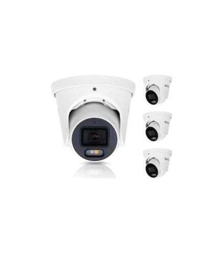 KAMERA IP KENIK KG-230DPA-DL Opakowanie zbiorcze 4szt.