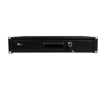 Szuflada Rack 2U Getfort