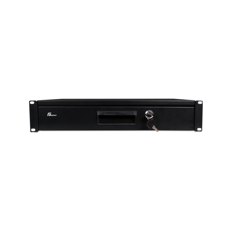 Szuflada Rack 2U Getfort Szuflada Rack 2U Getfort
