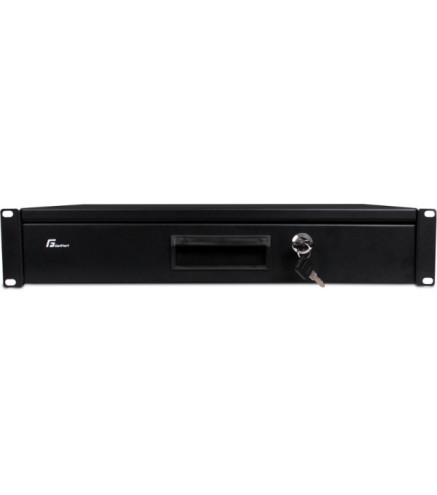 Szuflada Rack 2U Getfort