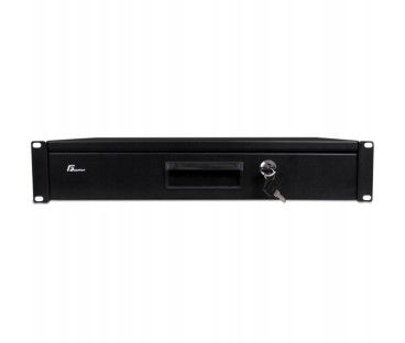 Szuflada Rack 2U Getfort