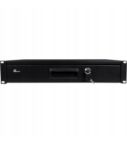 Szuflada Rack 2U Getfort