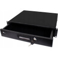 Szuflada Rack 2U Getfort Szuflada Rack 2U Getfort