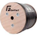 KABEL SKRĘTKA GETFORT CAT.6 F/UTP UV SUCHY 305m