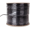 KABEL SKRĘTKA GETFORT CAT.6 F/UTP UV SUCHY 305m