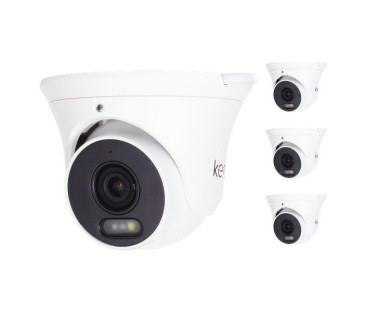 KAMERA IP KENIK KG-5430DAS-IL (2.8mm) Opakowanie zbiorcze 4szt.