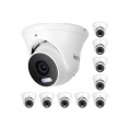 KAMERA IP KENIK KG-5430DAS-IL (2.8mm) Opakowanie zbiorcze 10szt.