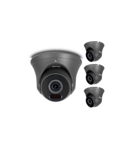 KAMERA 4W1 KENIK KG-D30HD5-I-2 Opakowanie zbiorcze 4szt.