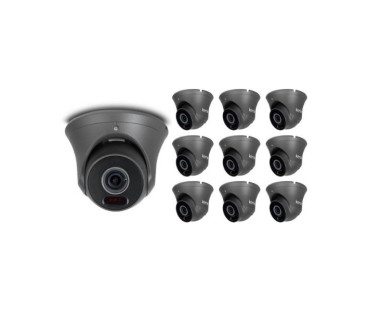 KAMERA 4W1 KENIK KG-D30HD5-I-2 Opakowanie zbiorcze 10szt.