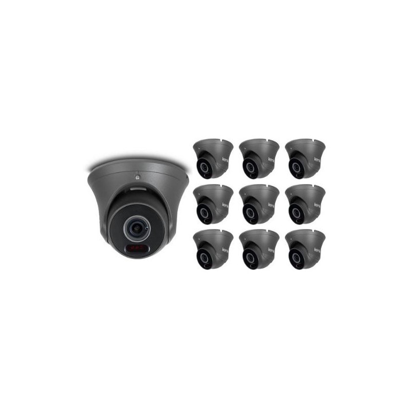 KAMERA 4W1 KENIK KG-D30HD5-I-2 Opakowanie zbiorcze 10szt.