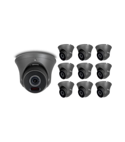 KAMERA 4W1 KENIK KG-D30HD5-I-2 Opakowanie zbiorcze 10szt.