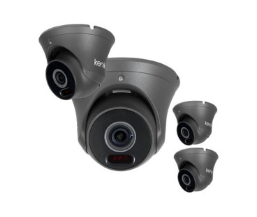 KAMERA 4W1 KENIK KG-D30HD-IW Opakowanie zbiorcze 4szt.