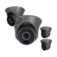 KAMERA 4W1 KENIK KG-D30HD-IW Opakowanie zbiorcze 4szt.