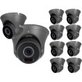KAMERA 4W1 KENIK KG-D30HD-IW Opakowanie zbiorcze 10szt.