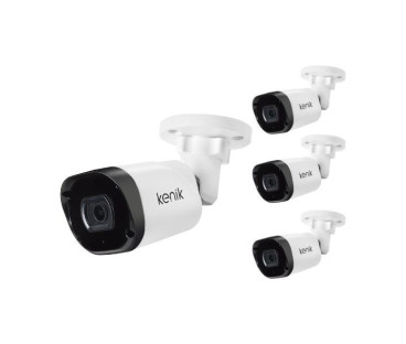 KAMERA 4W1 KENIK KG-L15HD-V2 Opakowanie zbiorcze 4szt.