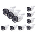 KAMERA IP KENIK KG-5430TAS-IL (2.8mm) Opakowanie zbiorcze 10szt.