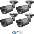 KAMERA IP KENIK KG-530TPA-L-G Opakowanie zbiorcze 4szt.