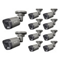 KAMERA IP KENIK KG-530TPA-L-G Opakowanie zbiorcze 10szt.