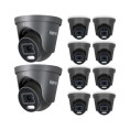KAMERA IP KENIK KG-430DPA-E-G Opakowanie zbiorcze 10szt.