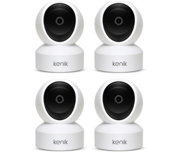 KAMERA IP KENIK KG-410PTAS-IOT Opakowanie zbiorcze 4szt.