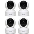 KAMERA IP KENIK KG-410PTAS-IOT Opakowanie zbiorcze 4szt.