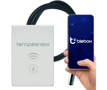 Czujnik temperatury Blebox tempsensor Wi-Fi